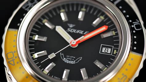 sunday rewind squale watch